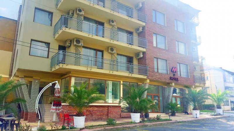 Хотел Монтестар 2 - Снимка 7