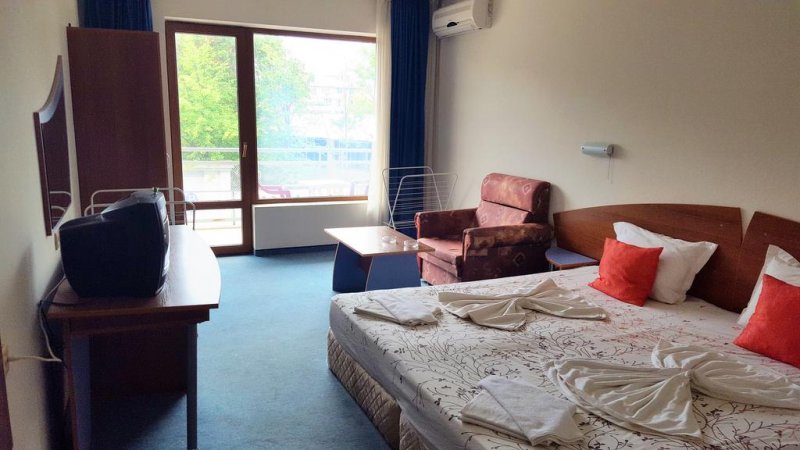 Хотел Монтестар 2 - Снимка 3