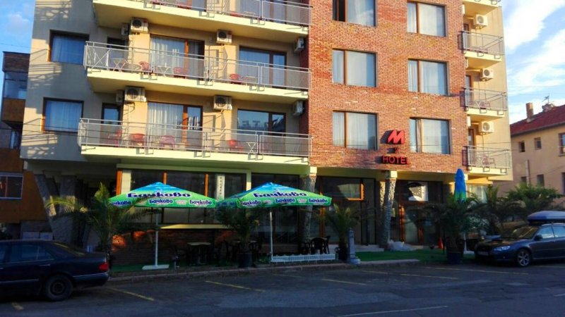 Хотел Монтестар 2 - Снимка 4