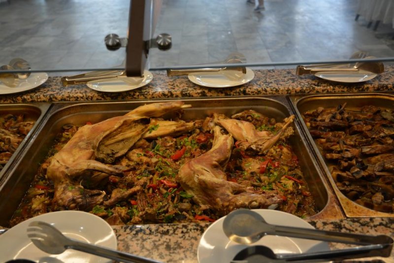 Хотел Нева - Снимка 10