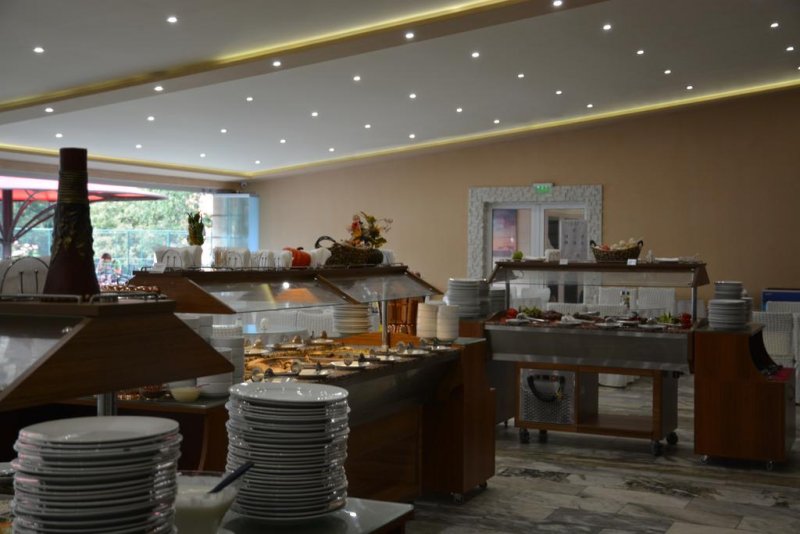 Хотел Нева - Снимка 7