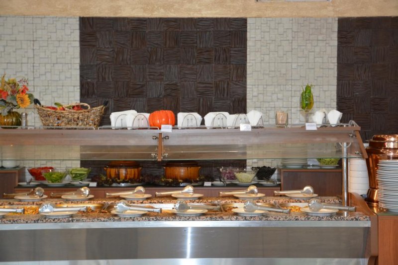 Хотел Нева - Снимка 4