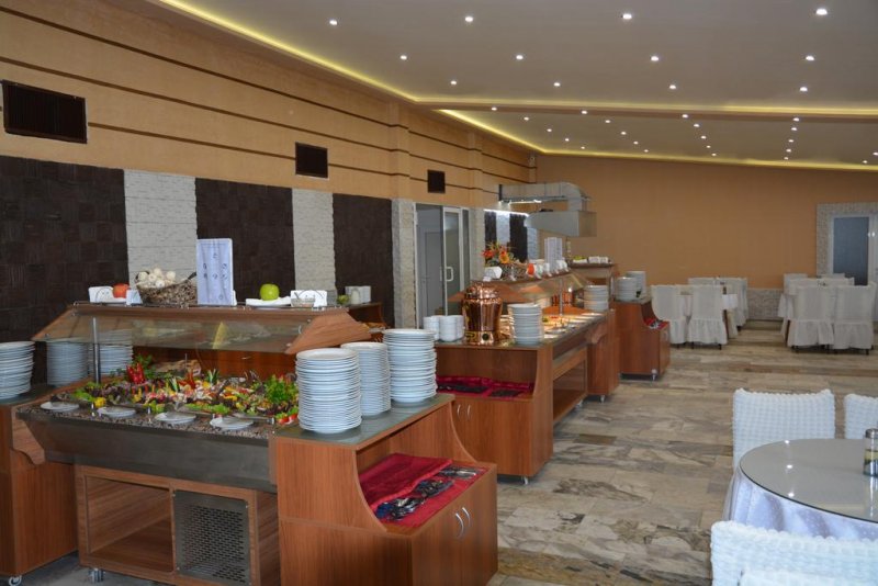 Хотел Нева - Снимка 8