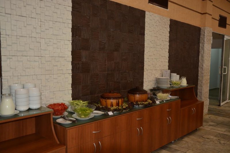 Хотел Нева - Снимка 11