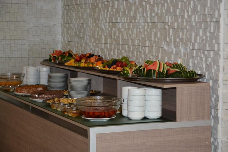 Хотел Нева - Снимка 11