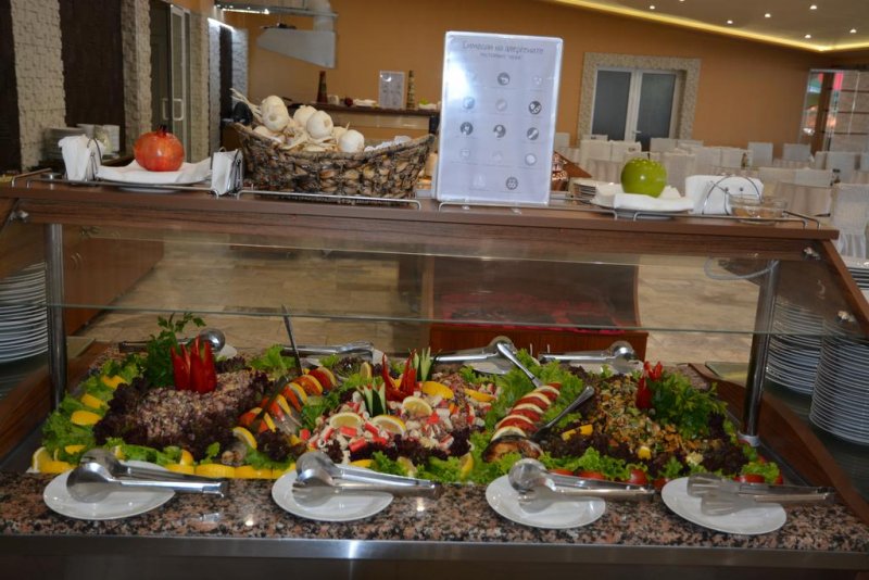 Хотел Нева - Снимка 8