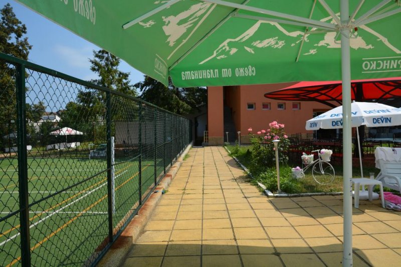 Хотел Нева - Снимка 5