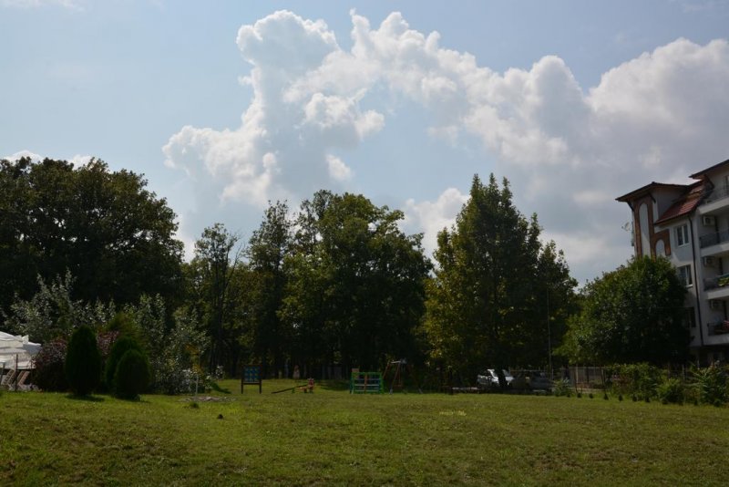 Хотел Нева - Снимка 9