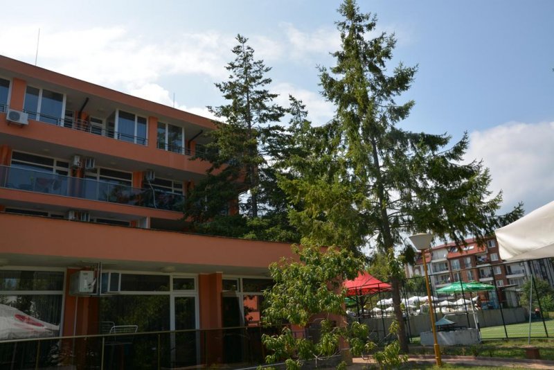 Хотел Нева - Снимка 9