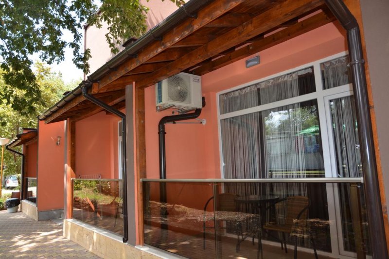 Хотел Нева - Снимка 10