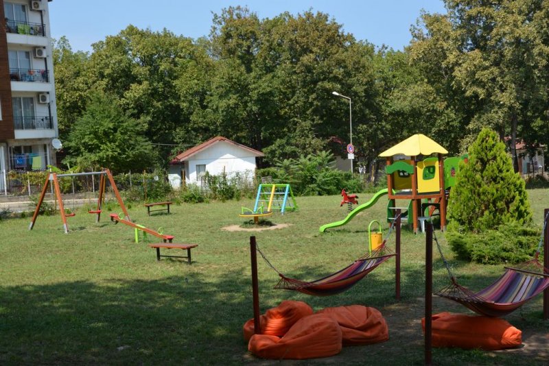 Хотел Нева - Снимка 11