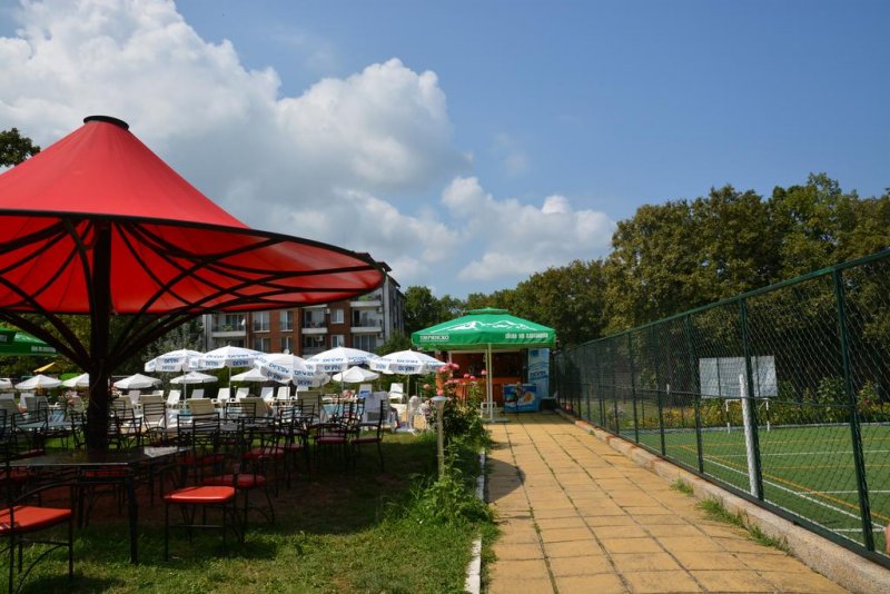 Хотел Нева - Снимка 5