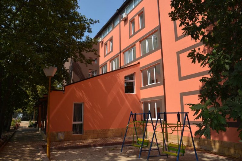 Хотел Нева - Снимка 7