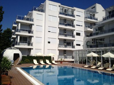 Хотел Инкогнито