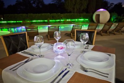 Хотел Инкогнито - Снимка 2