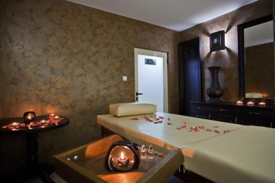 Хотел Инкогнито - Снимка 8