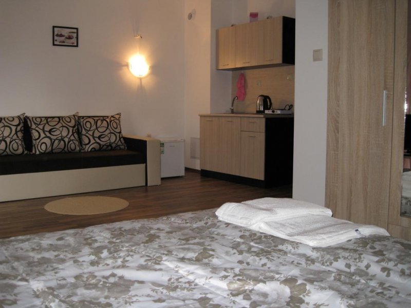 Хотел Инкогнито - Снимка 4