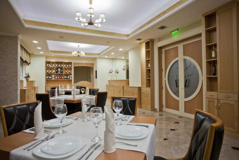 Хотел Инкогнито - Снимка 11