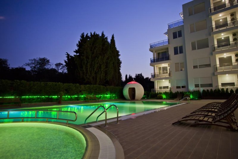 Хотел Инкогнито - Снимка 9