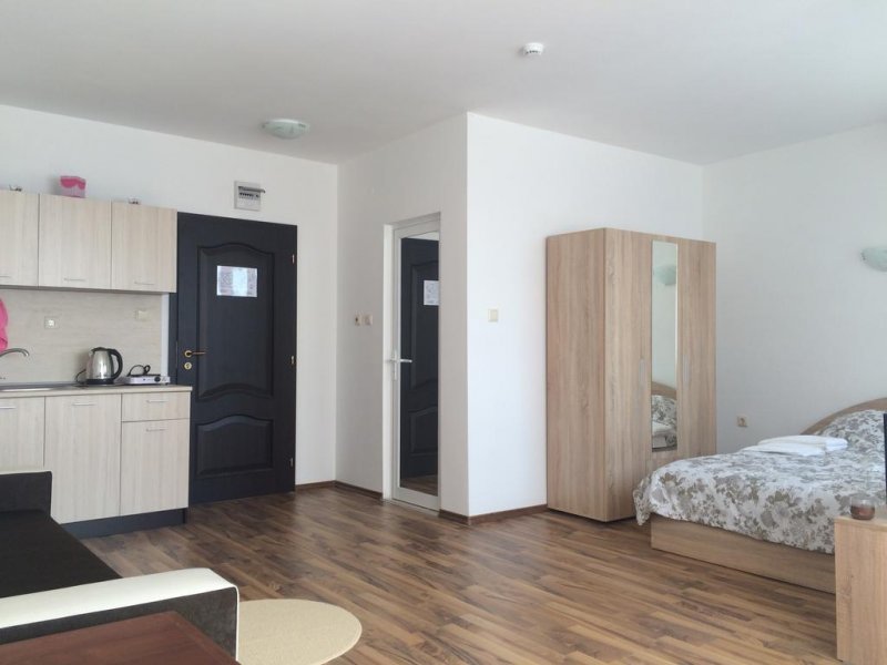 Хотел Инкогнито - Снимка 3