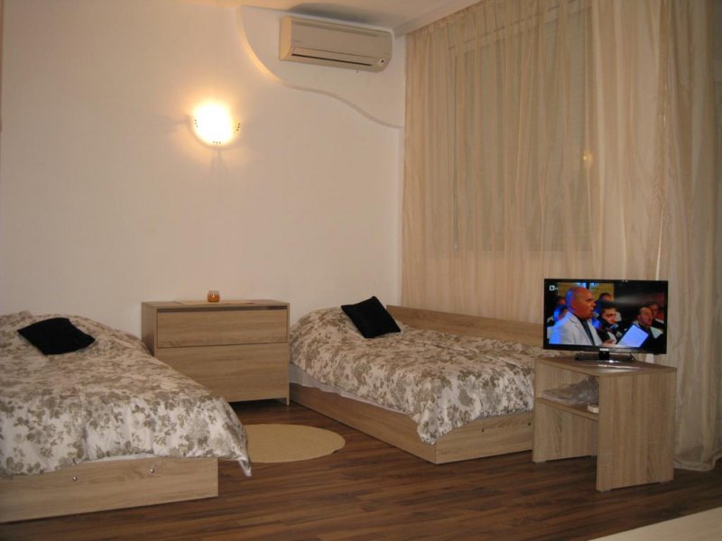 Хотел Инкогнито - Снимка 3