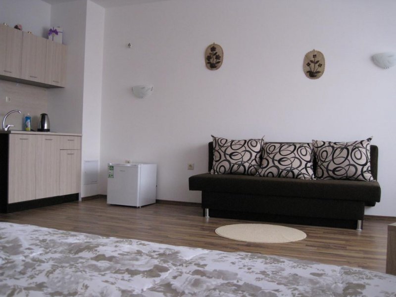 Хотел Инкогнито - Снимка 8