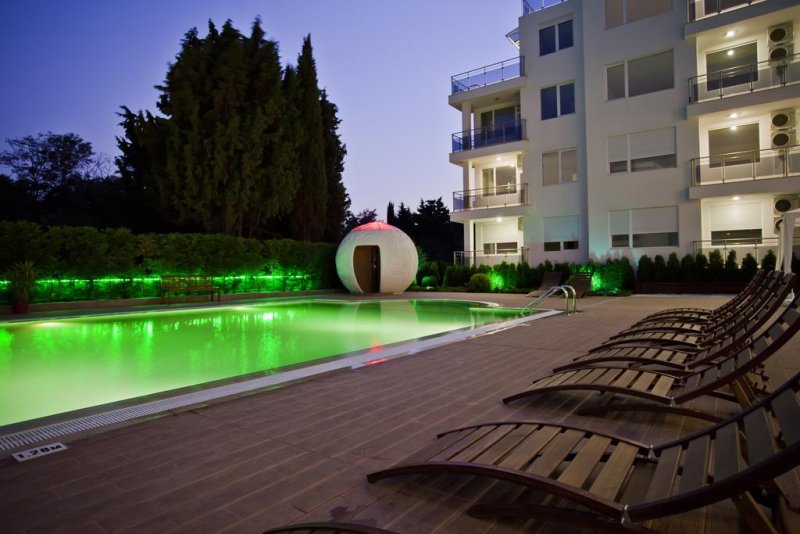 Хотел Инкогнито - Снимка 7