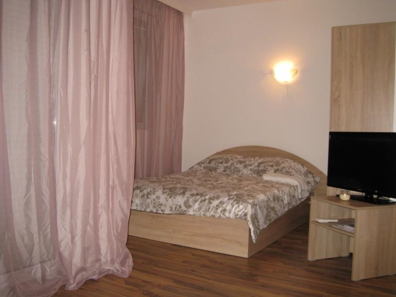 Хотел Инкогнито - Снимка 3