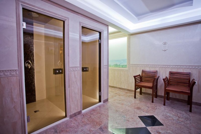 Хотел Инкогнито - Снимка 9