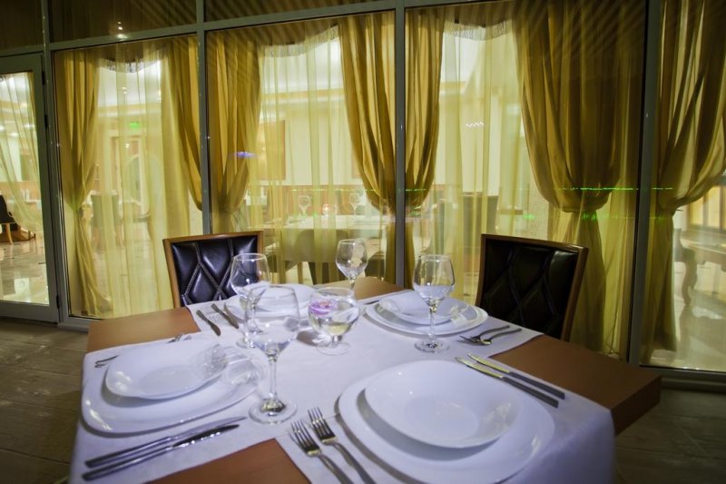 Хотел Инкогнито - Снимка 8