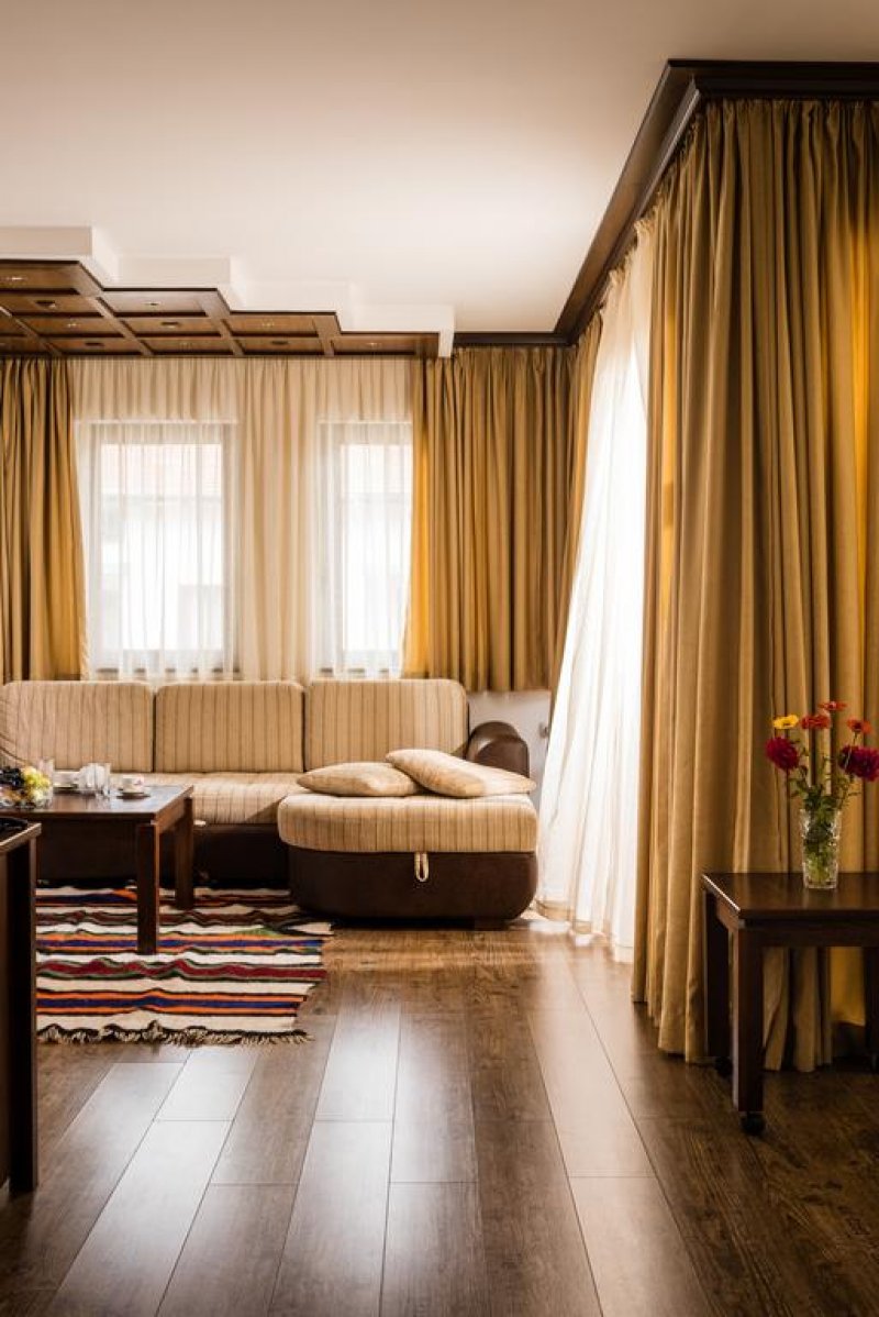 СПА Хотел Исмена - Снимка 5