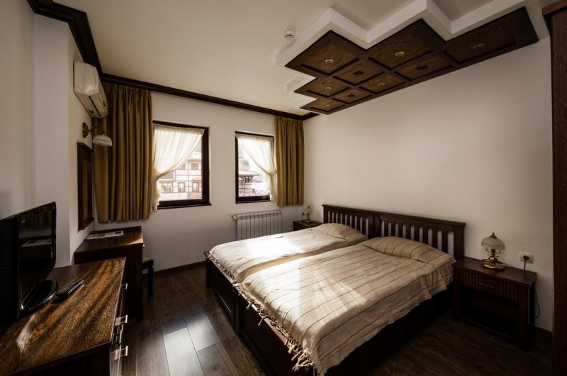 СПА Хотел Исмена - Снимка 1