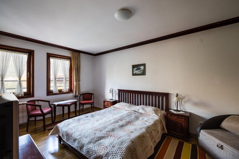 СПА Хотел Исмена - Снимка 11