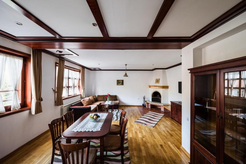 СПА Хотел Исмена - Снимка 9