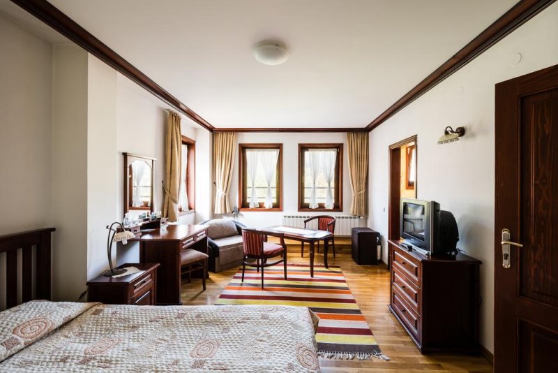 СПА Хотел Исмена - Снимка 10