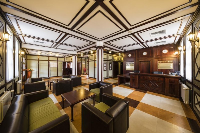 СПА Хотел Исмена - Снимка 5