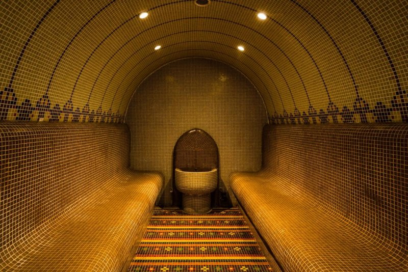 СПА Хотел Исмена - Снимка 2