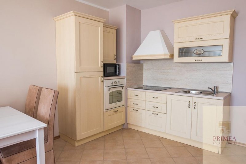 Примеа Бийч Резиденс - Снимка 4