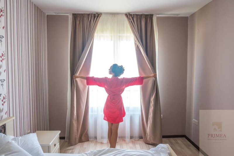 Примеа Бийч Резиденс - Снимка 7