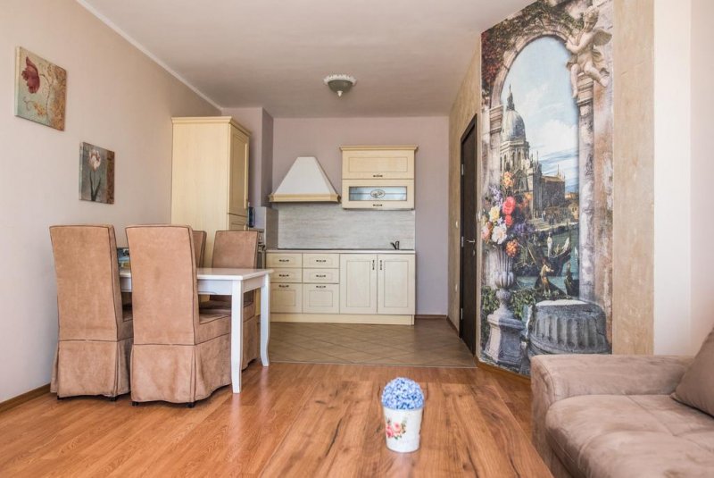 Примеа Бийч Резиденс - Снимка 3