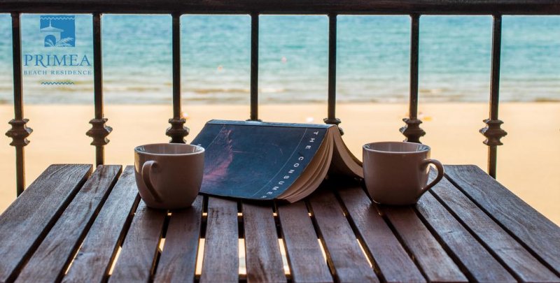 Примеа Бийч Резиденс - Снимка 10