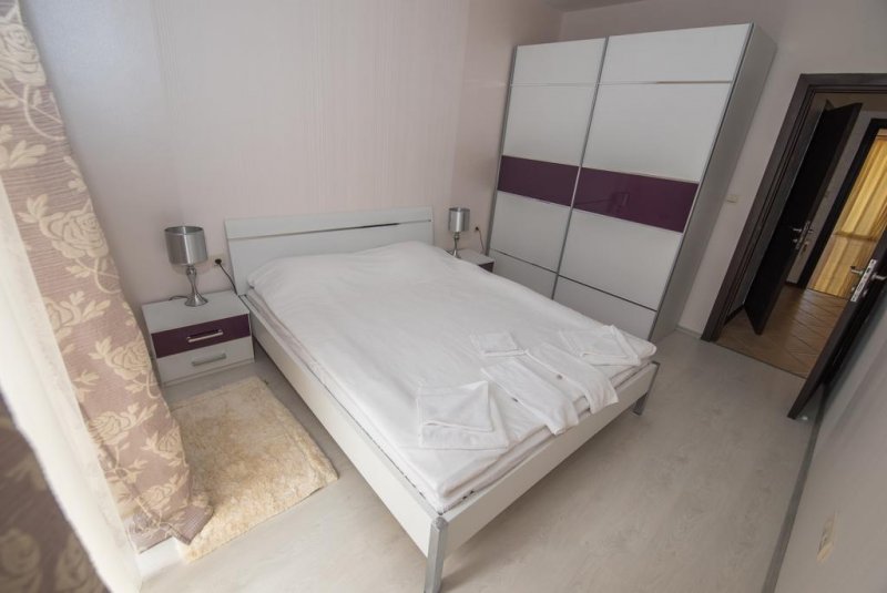 Примеа Бийч Резиденс - Снимка 9