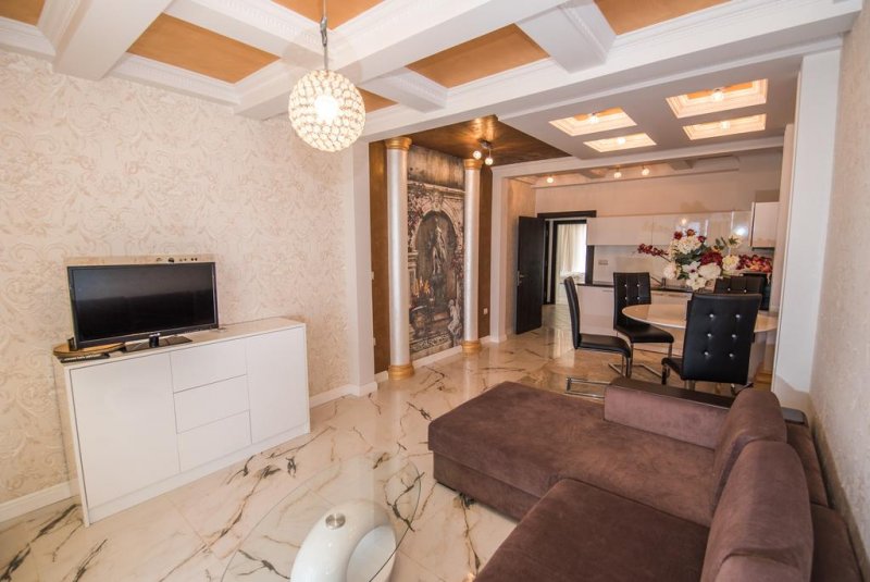 Примеа Бийч Резиденс - Снимка 5