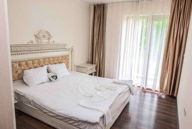 Примеа Бийч Резиденс - Снимка 7