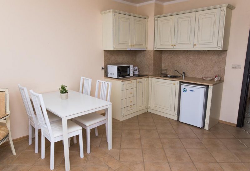 Примеа Бийч Резиденс - Снимка 3