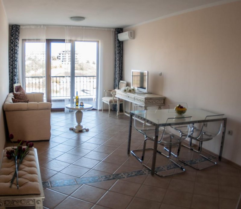 Примеа Бийч Резиденс - Снимка 2