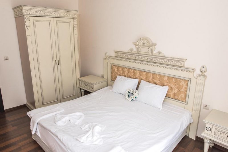 Примеа Бийч Резиденс - Снимка 10