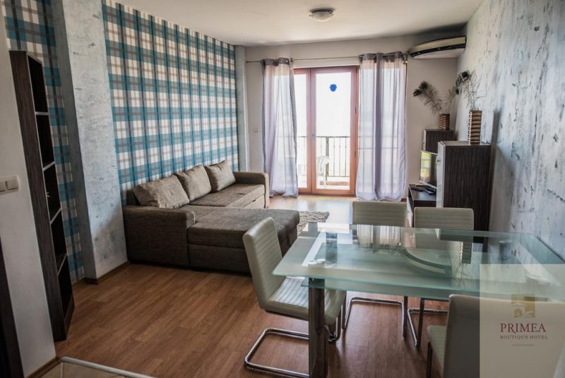 Примеа Бийч Резиденс - Снимка 2