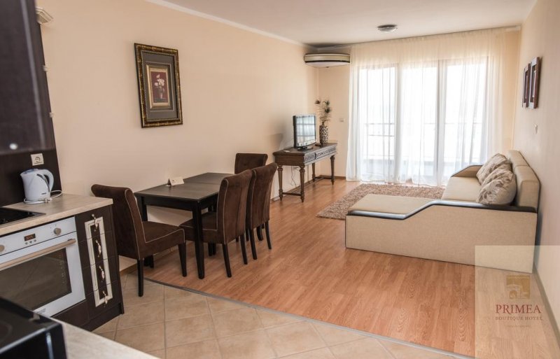 Примеа Бийч Резиденс - Снимка 5