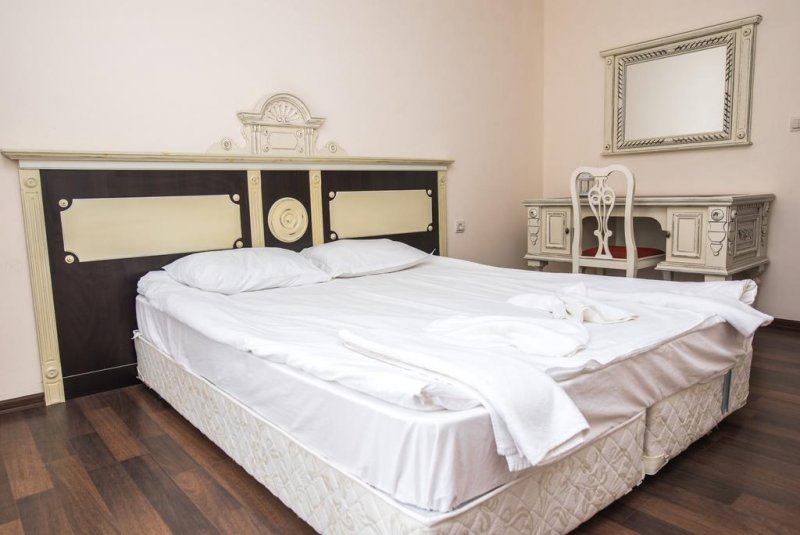 Примеа Бийч Резиденс - Снимка 11